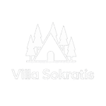 Villa Sokratis logo