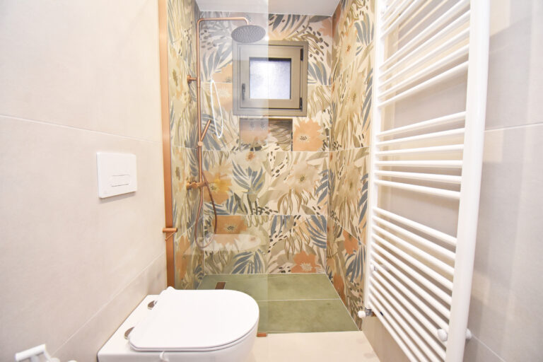 Villa Sokratis μπανιο 2