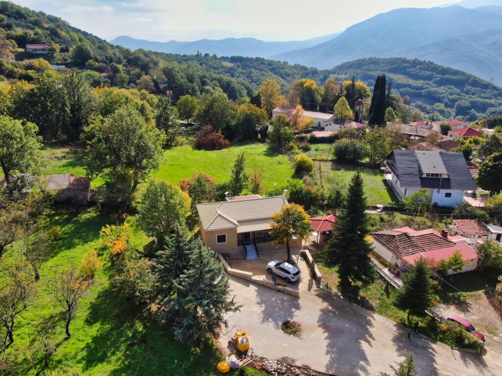 Οδηγός Πορτής: Το Κρυμμένο Διαμάντι της Καρδίτσας